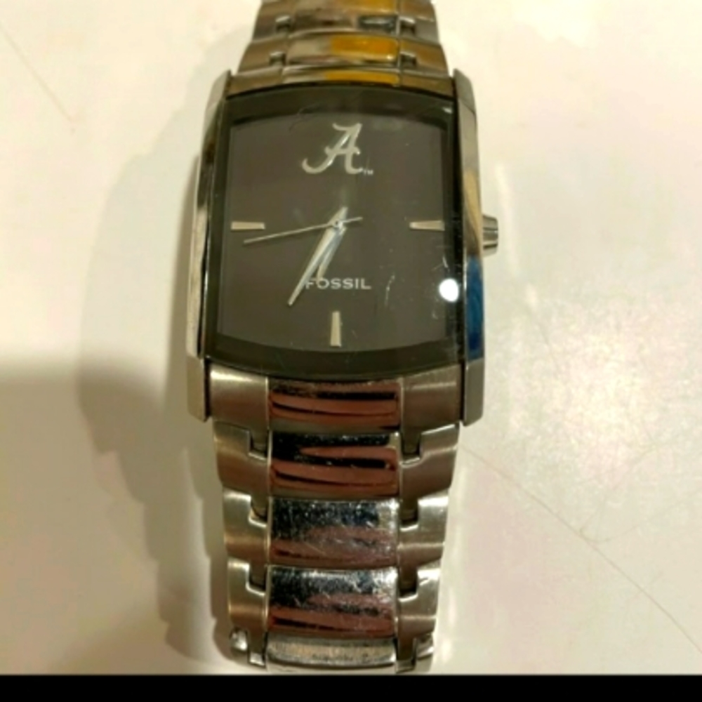 License Alabama college football